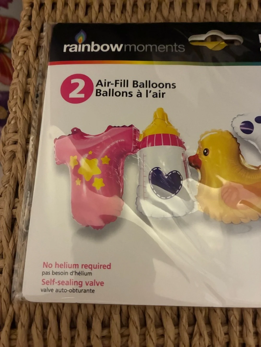 rainbow moments rainbow moments